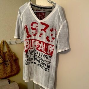 Buffalo Men’s T Shirt